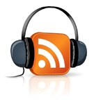 podcast feeds